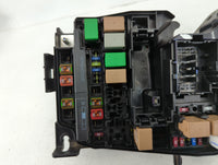 2014-2016 Hyundai Elantra Fusebox Fuse Box Panel Relay Module P/N:91951-3X710 Fits Fits 2014 2015 2016 OEM Used Auto Parts -