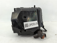 2014-2016 Hyundai Elantra Fusebox Fuse Box Panel Relay Module P/N:91951-3X710 Fits Fits 2014 2015 2016 OEM Used Auto Parts -