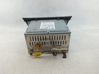 Hyundai Elantra Am Fm Cd Player Radio Receiver - Oemusedautoparts1.com