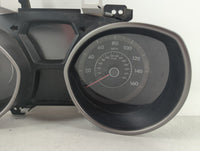 2014-2016 Hyundai Elantra Instrument Cluster Speedometer Gauges P/N:940043Y010 Fits Fits 2014 2015 2016 OEM Used Auto Parts 