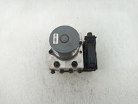2014-2016 Hyundai Elantra Anti-Lock Brake ABS Pump Module Actuator OEM P/N:58920-3X630 Fits Fits 2014 2015 2016 OEM Used Aut
