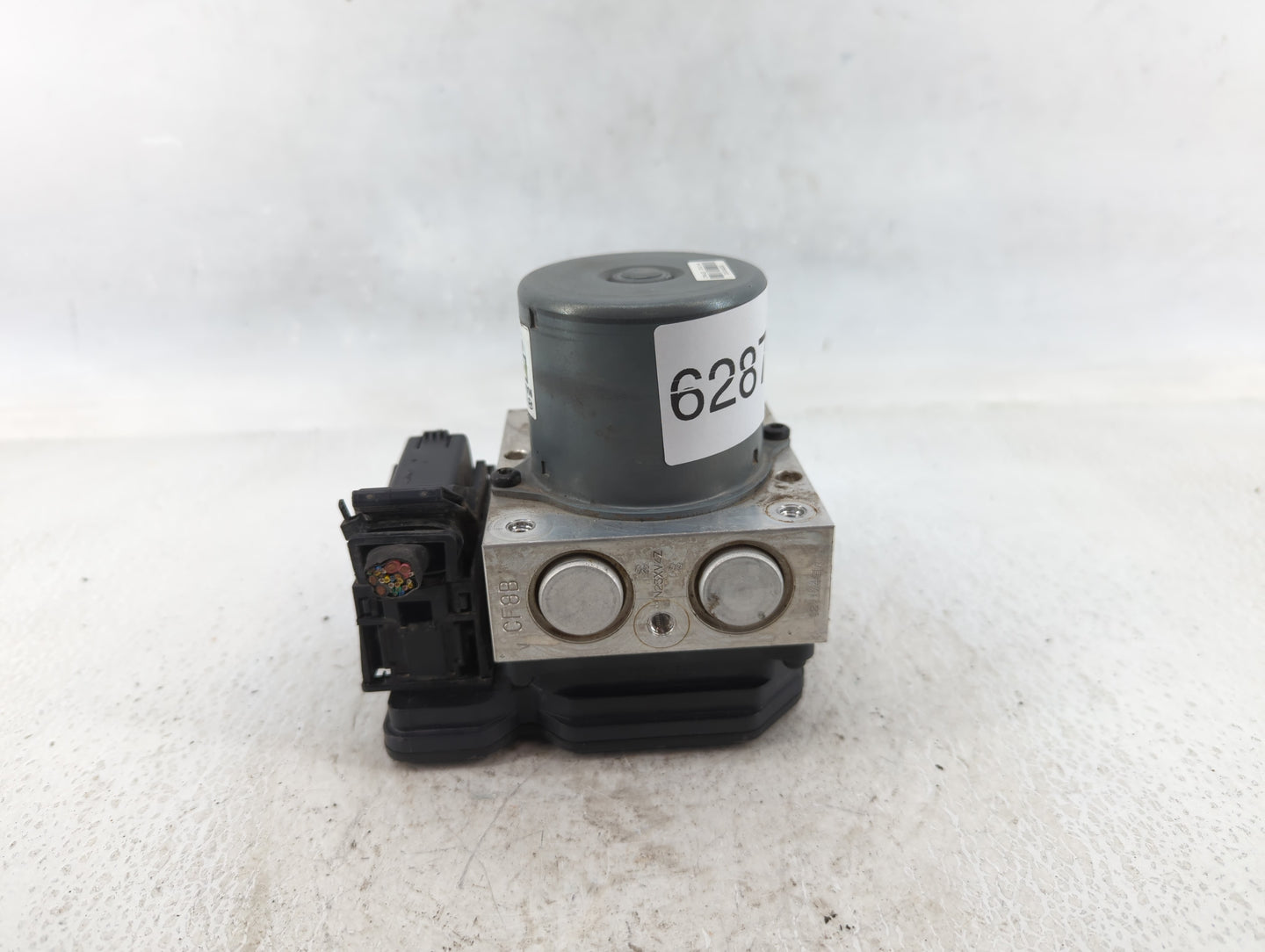 2014-2016 Hyundai Elantra ABS Pump Control Module Replacement P/N:58920-3X630 Fits Fits 2014 2015 2016 OEM Used Auto Parts -
