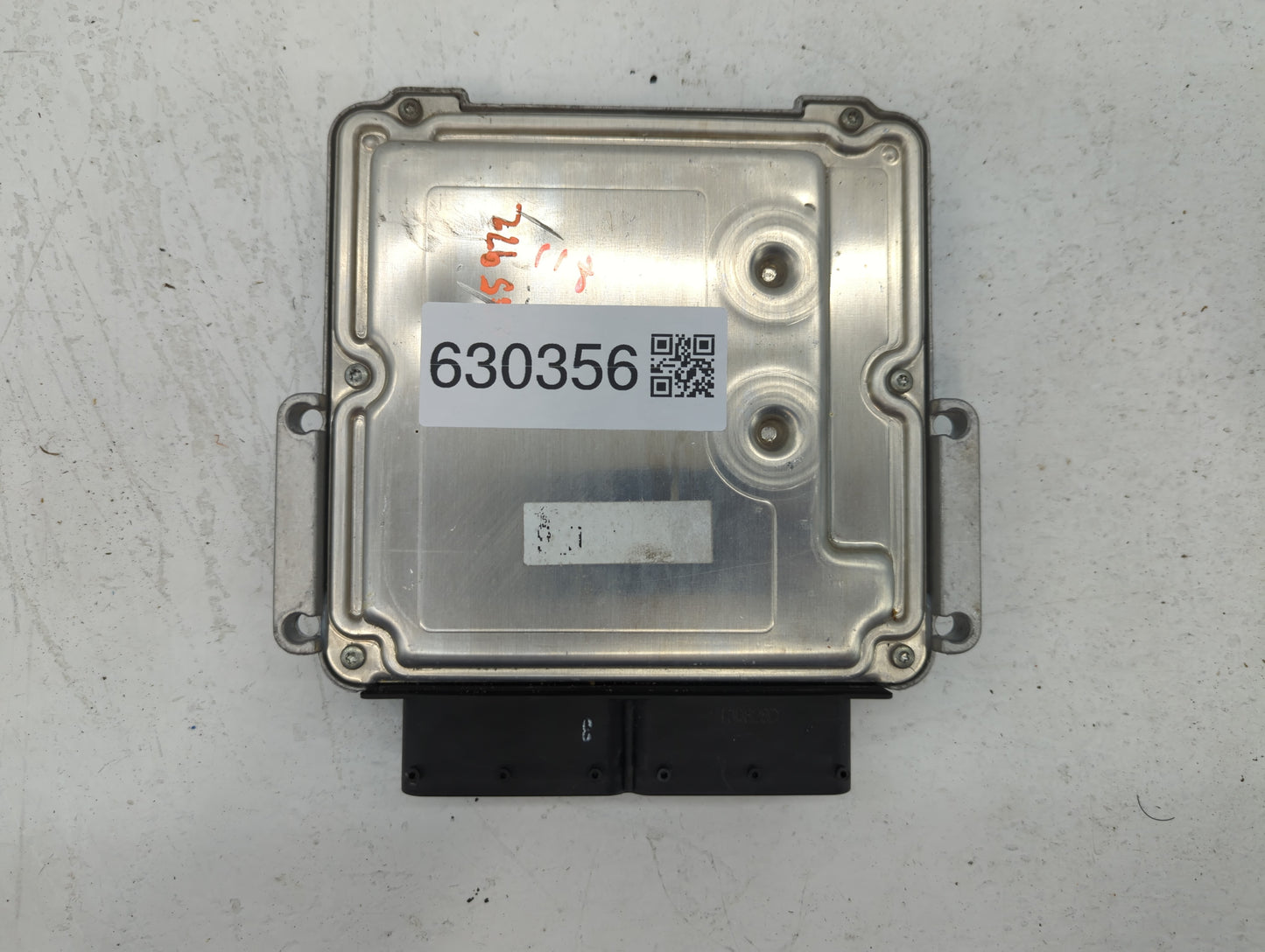 2014 Hyundai Elantra PCM Engine Control Computer ECU ECM PCU OEM P/N:39133-2EGB0 Fits OEM Used Auto Parts - Oemusedautoparts
