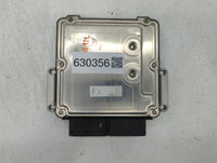 2014 Hyundai Elantra PCM Engine Control Computer ECU ECM PCU OEM P/N:39133-2EGB0 Fits OEM Used Auto Parts - Oemusedautoparts