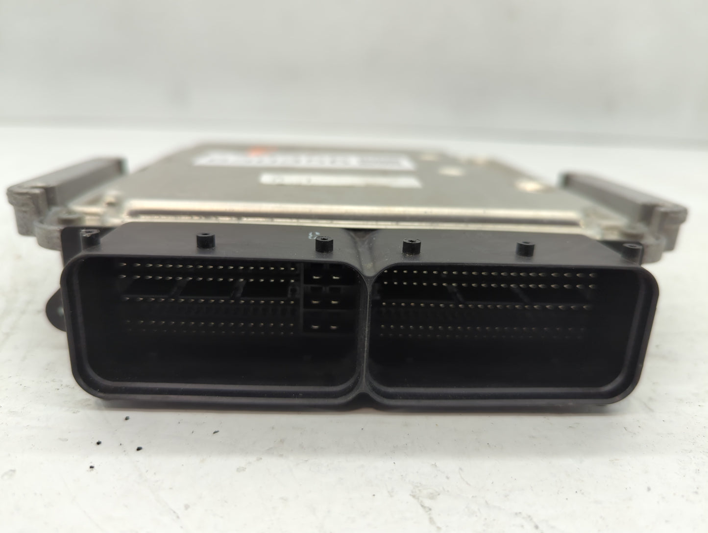 2014 Hyundai Elantra PCM Engine Control Computer ECU ECM PCU OEM P/N:39133-2EGB0 Fits OEM Used Auto Parts - Oemusedautoparts