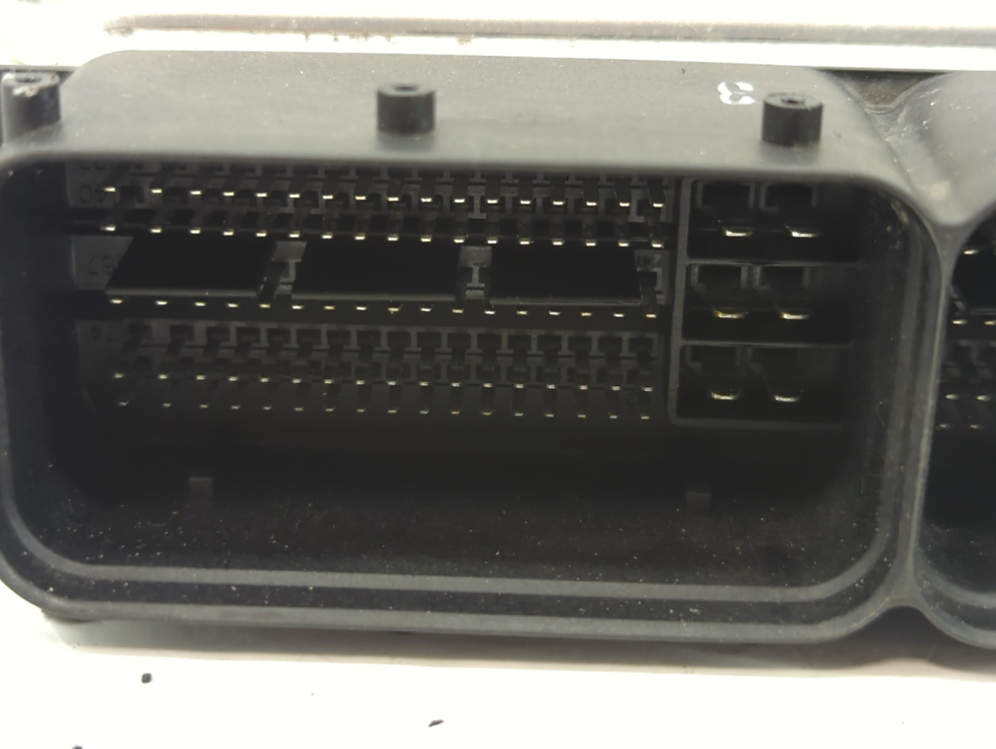 2014 Hyundai Elantra PCM Engine Control Computer ECU ECM PCU OEM P/N:39133-2EGB0 Fits OEM Used Auto Parts - Oemusedautoparts