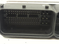 2014 Hyundai Elantra PCM Engine Control Computer ECU ECM PCU OEM P/N:39133-2EGB0 Fits OEM Used Auto Parts - Oemusedautoparts