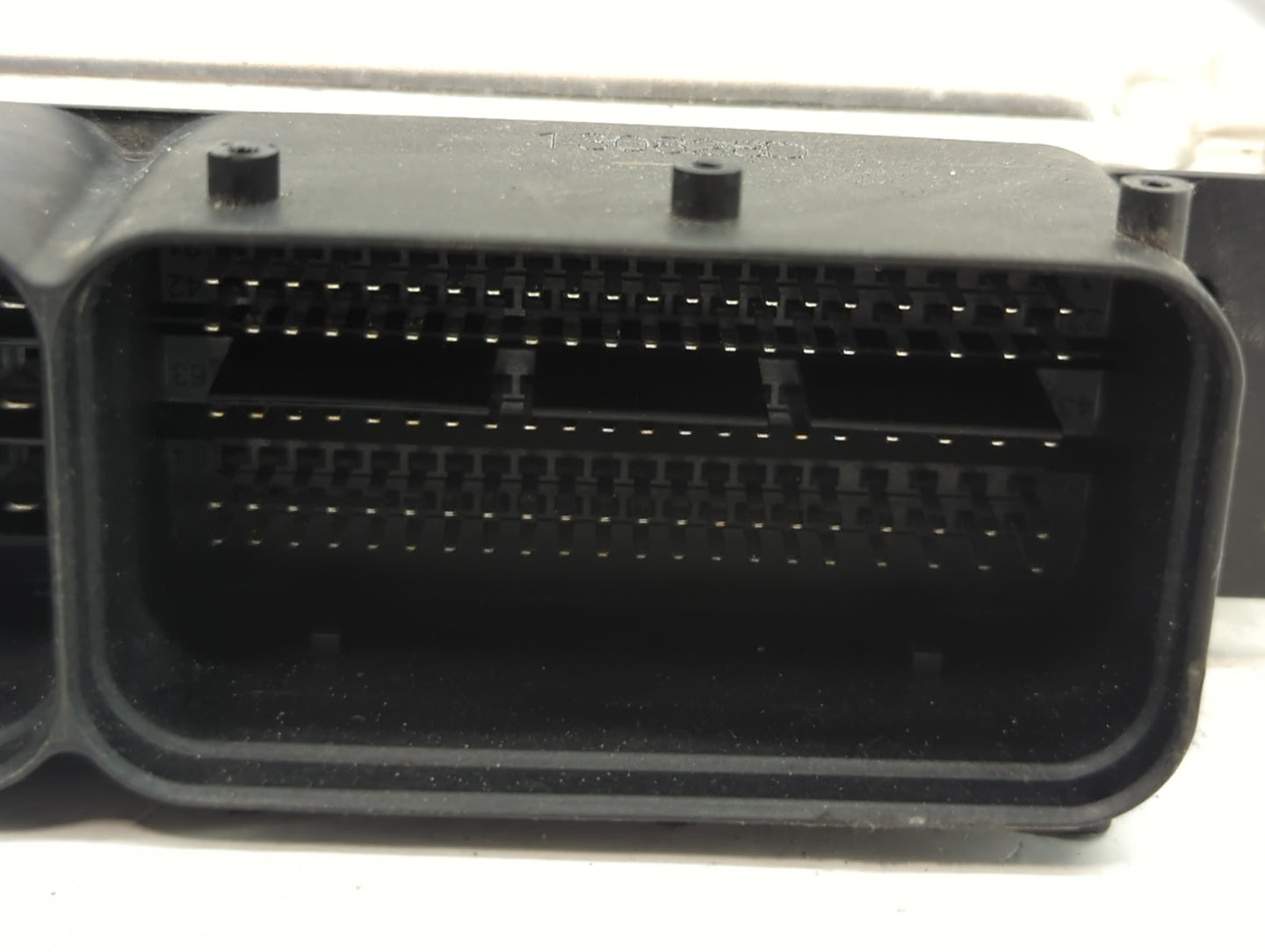 2014 Hyundai Elantra PCM Engine Control Computer ECU ECM PCU OEM P/N:39133-2EGB0 Fits OEM Used Auto Parts - Oemusedautoparts