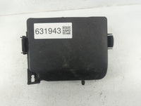 2014-2016 Hyundai Elantra Fusebox Fuse Box Panel Relay Module P/N:91951-3X710 Fits Fits 2014 2015 2016 OEM Used Auto Parts -