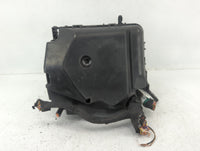2014-2016 Hyundai Elantra Fusebox Fuse Box Panel Relay Module P/N:91951-3X710 Fits Fits 2014 2015 2016 OEM Used Auto Parts -
