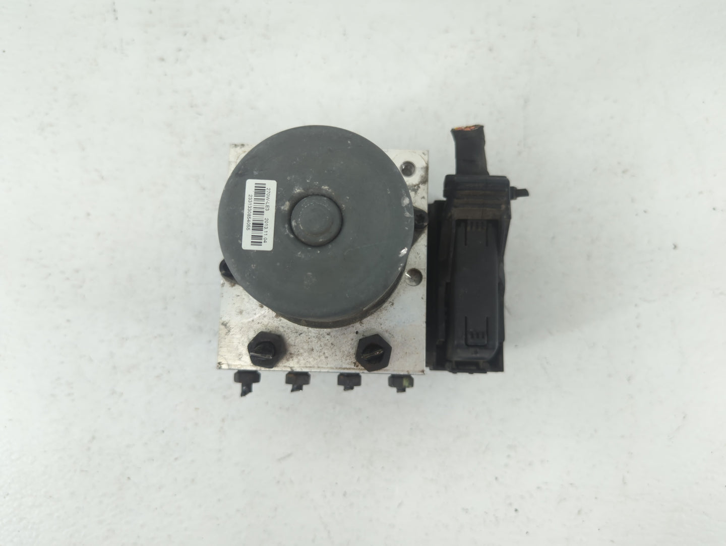 2014-2016 Hyundai Elantra ABS Pump Control Module Replacement P/N:58920-3X630 Fits Fits 2014 2015 2016 OEM Used Auto Parts -