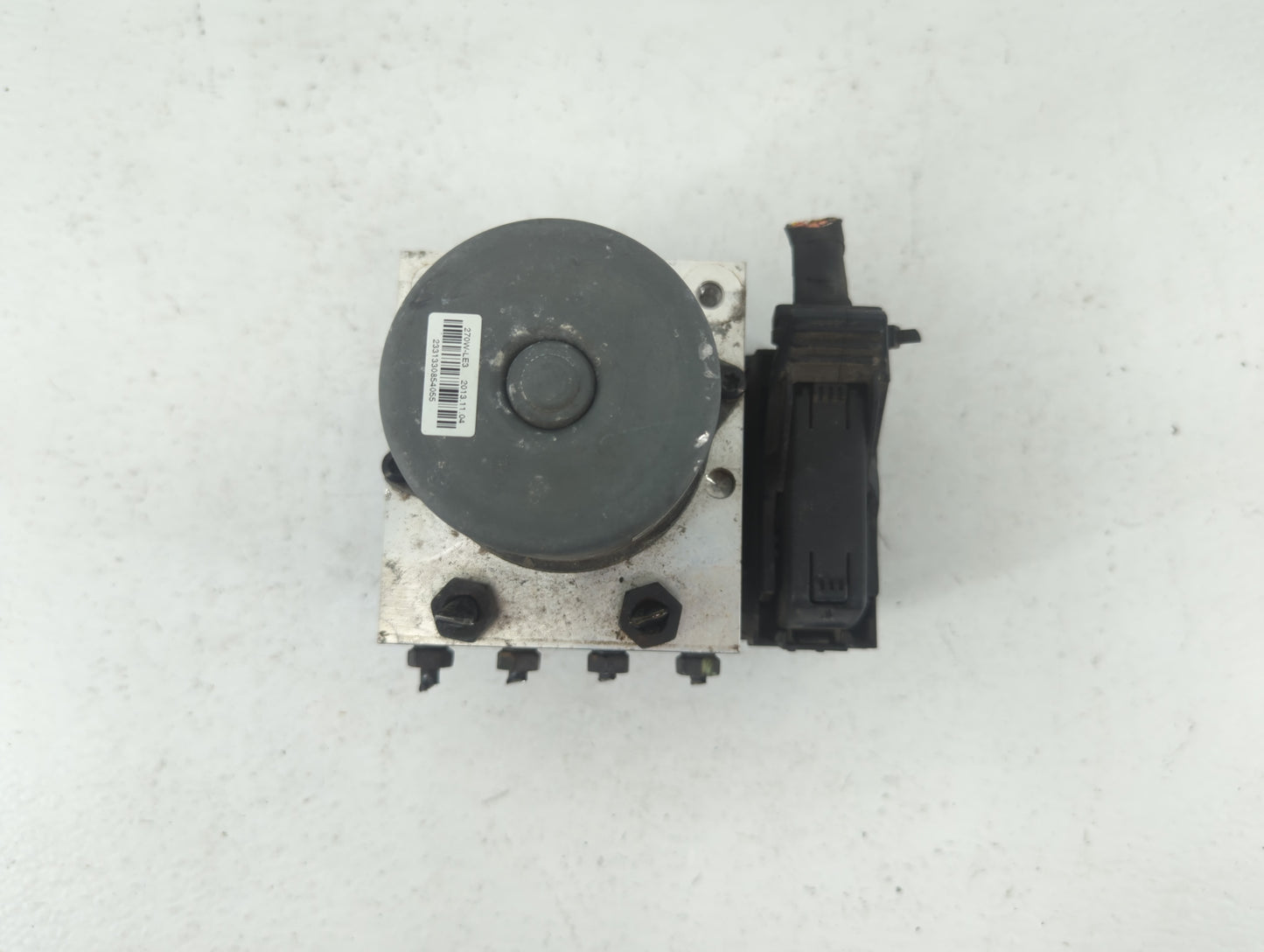 2014-2016 Hyundai Elantra ABS Pump Control Module Replacement P/N:58920-3X630 Fits Fits 2014 2015 2016 OEM Used Auto Parts -