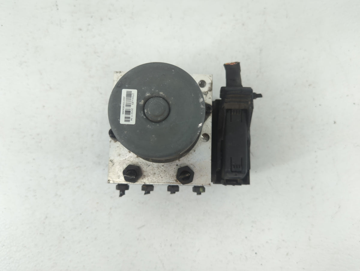 2014-2016 Hyundai Elantra Anti-Lock Brake ABS Pump Module Actuator OEM P/N:58920-3X630 Fits Fits 2014 2015 2016 OEM Used Aut