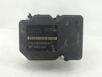2014-2016 Hyundai Elantra Anti-Lock Brake ABS Pump Module Actuator OEM P/N:58920-3X630 Fits Fits 2014 2015 2016 OEM Used Aut