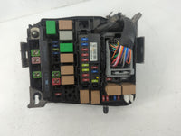 2014-2016 Hyundai Elantra Fusebox Fuse Box Panel Relay Module P/N:91266 3X010 Fits Fits 2014 2015 2016 OEM Used Auto Parts -