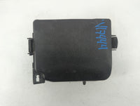 2014-2015 Hyundai Elantra Fusebox Fuse Box Panel Relay Module P/N:DX22A65 91238-A5985 Fits Fits 2014 2015 OEM Used Auto Part
