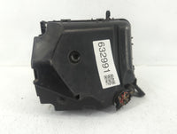 2014-2015 Hyundai Elantra Fusebox Fuse Box Panel Relay Module P/N:DX22A65 91238-A5985 Fits Fits 2014 2015 OEM Used Auto Part