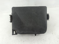 2014-2016 Hyundai Elantra Fusebox Fuse Box Panel Relay Module P/N:91266 3X030 Fits Fits 2014 2015 2016 OEM Used Auto Parts -