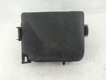 2014-2016 Hyundai Elantra Fusebox Fuse Box Panel Relay Module P/N:91266 3X030 Fits Fits 2014 2015 2016 OEM Used Auto Parts -