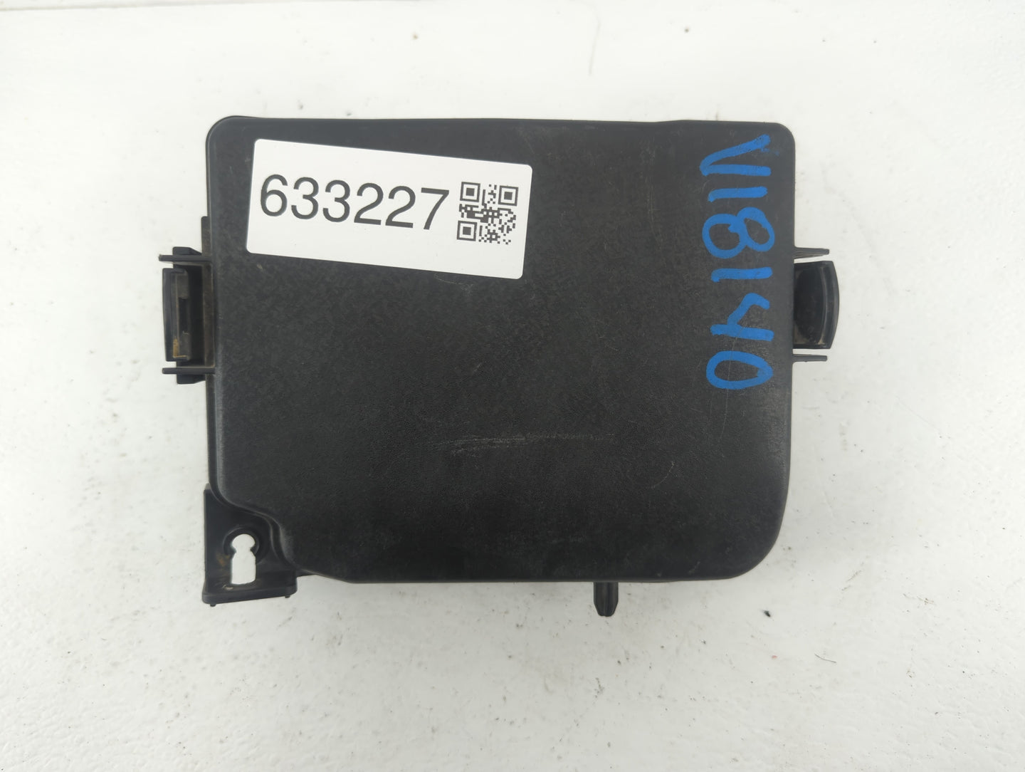 2014-2016 Hyundai Elantra Fusebox Fuse Box Panel Relay Module P/N:91951-3X710 Fits Fits 2014 2015 2016 OEM Used Auto Parts -