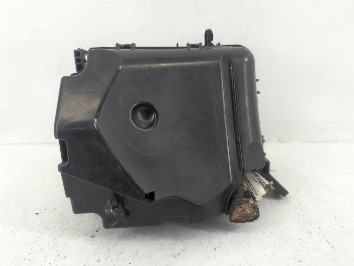 2014-2016 Hyundai Elantra Fusebox Fuse Box Panel Relay Module P/N:91951-3X710 Fits Fits 2014 2015 2016 OEM Used Auto Parts -