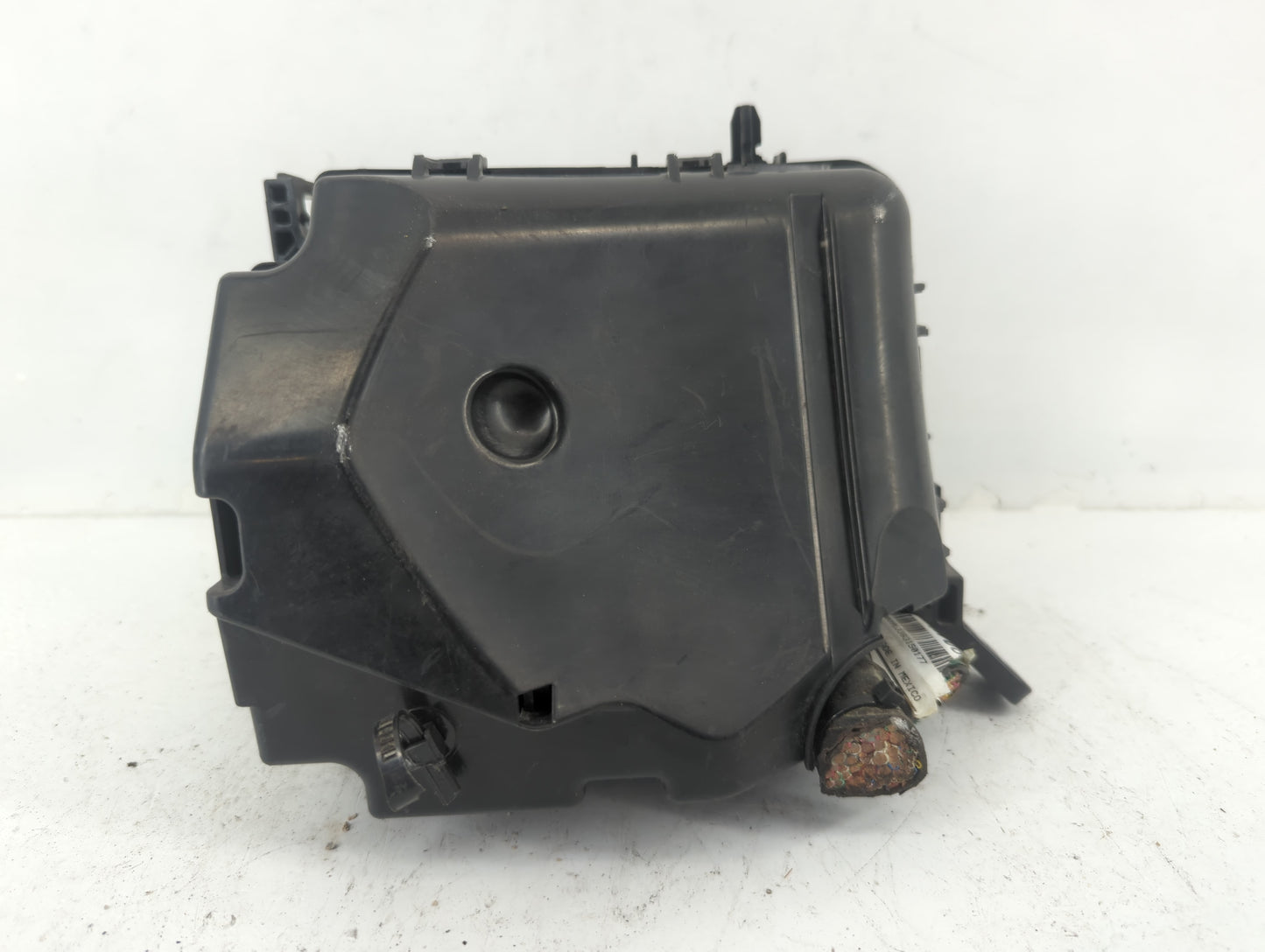 2014-2016 Hyundai Elantra Fusebox Fuse Box Panel Relay Module P/N:91951-3X710 Fits Fits 2014 2015 2016 OEM Used Auto Parts -