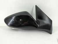 2013-2014 Hyundai Elantra Driver Side View Mirror - Left Door Mirror OEM Used - Oemusedautoparts1.com