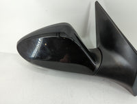 2013-2014 Hyundai Elantra Driver Side View Mirror - Left Door Mirror OEM Used - Oemusedautoparts1.com