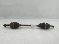 2014-2016 Hyundai Elantra Axle Shaft Front Driver Cv C/v - Oemusedautoparts1.com