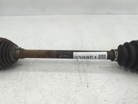 2014-2016 Hyundai Elantra Axle Shaft Front Driver Cv C/v - Oemusedautoparts1.com
