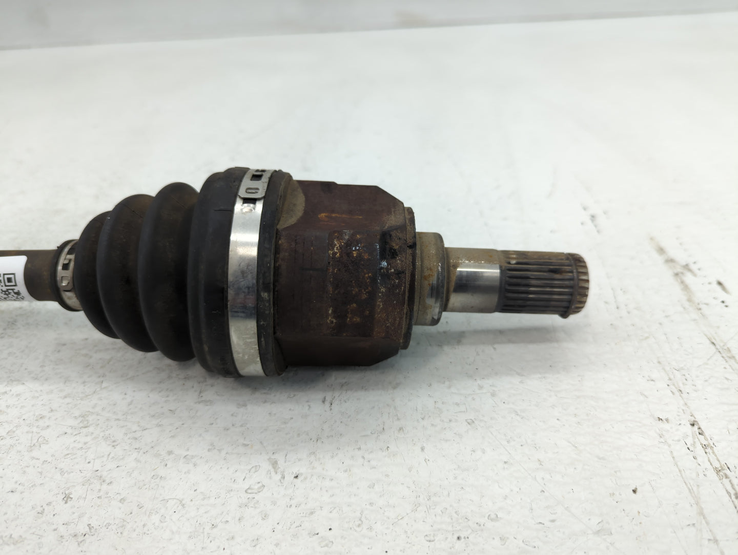 2014-2016 Hyundai Elantra Axle Shaft Front Driver Cv C/v - Oemusedautoparts1.com