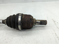 2014-2016 Hyundai Elantra Axle Shaft Front Driver Cv C/v - Oemusedautoparts1.com