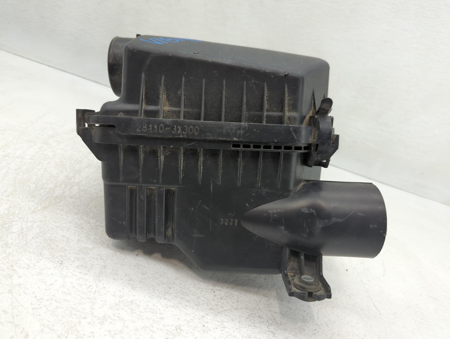 2011-2016 Hyundai Elantra Air Cleaner Intake-duct Hose Tube - Oemusedautoparts1.com