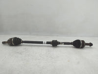 2014-2016 Hyundai Elantra Axle Shaft Front Passenger Cv C/v - Oemusedautoparts1.com