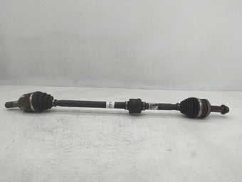 compare product 2014-2016 Hyundai Elantra Axle Shaft Front Passenger Cv C/v