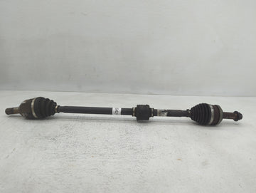 2014-2016 Hyundai Elantra Axle Shaft Front Passenger Cv C/v - Oemusedautoparts1.com