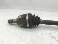 2014-2016 Hyundai Elantra Axle Shaft Front Passenger Cv C/v - Oemusedautoparts1.com