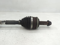 2014-2016 Hyundai Elantra Axle Shaft Front Passenger Cv C/v - Oemusedautoparts1.com