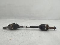 2014-2016 Hyundai Elantra Axle Shaft Front Driver Cv C/v - Oemusedautoparts1.com