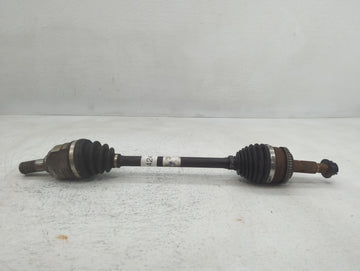 2014-2016 Hyundai Elantra Axle Shaft Front Driver Cv C/v - Oemusedautoparts1.com