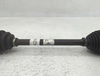 2014-2016 Hyundai Elantra Axle Shaft Front Driver Cv C/v - Oemusedautoparts1.com