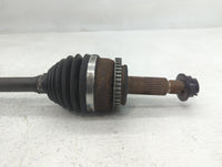2014-2016 Hyundai Elantra Axle Shaft Front Driver Cv C/v - Oemusedautoparts1.com