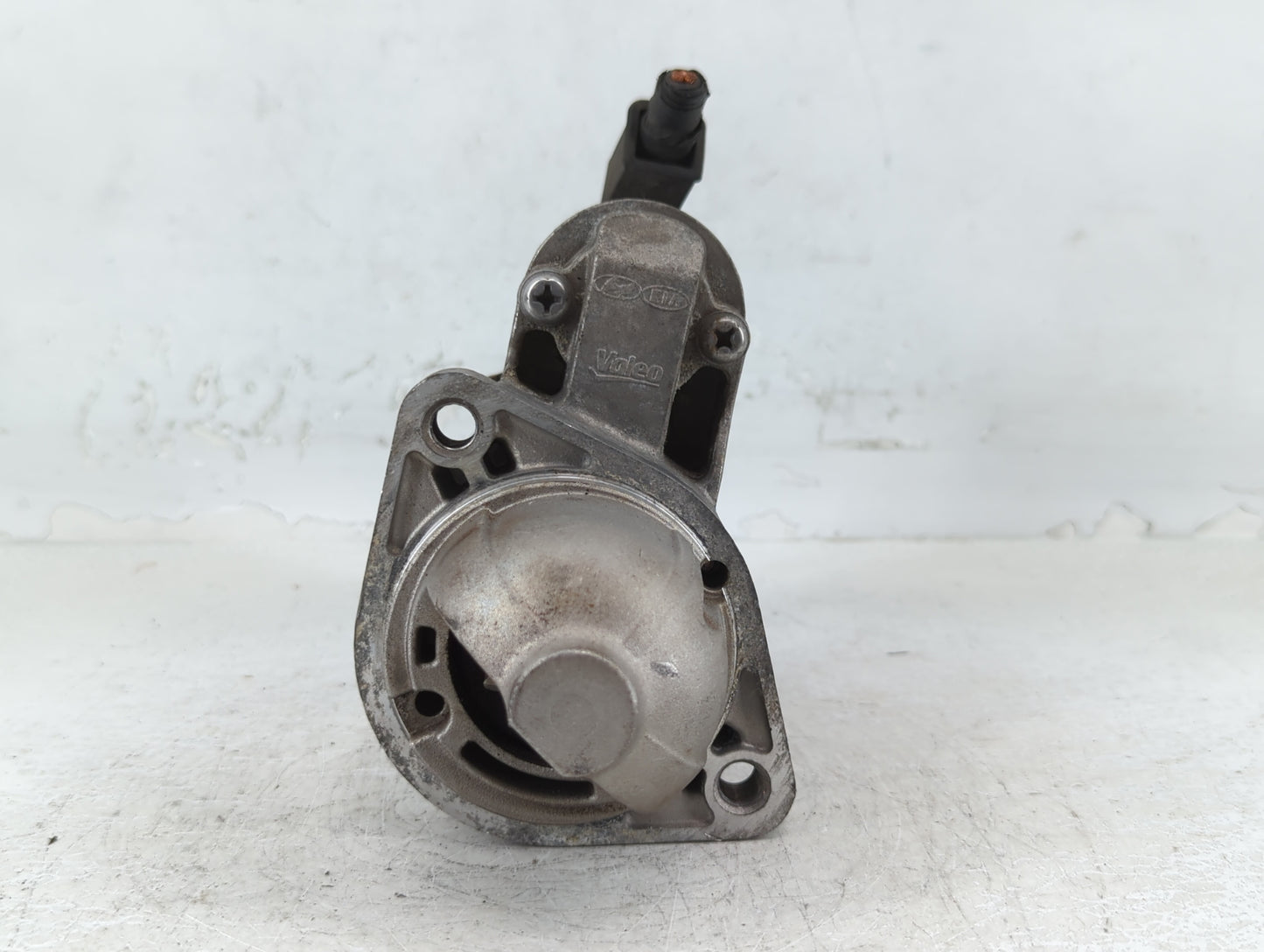 2013-2014 Hyundai Elantra Car Starter Motor Solenoid OEM P/N:36100-2E120 Fits Fits 2012 2013 2014 2015 2016 OEM Used Auto Pa