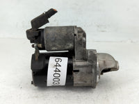 2013-2014 Hyundai Elantra Car Starter Motor Solenoid OEM P/N:36100-2E120 Fits Fits 2012 2013 2014 2015 2016 OEM Used Auto Pa