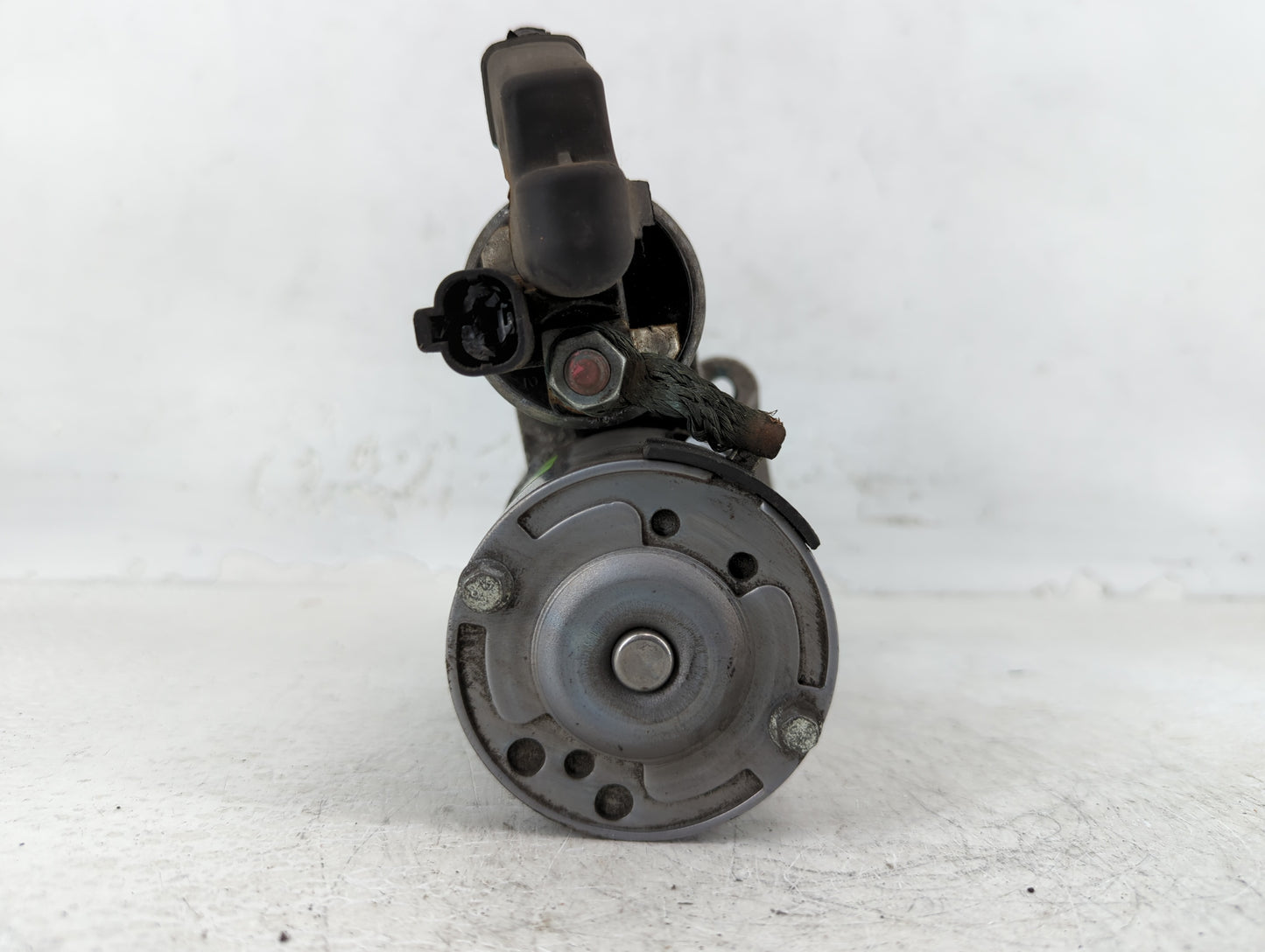 2013-2014 Hyundai Elantra Car Starter Motor Solenoid OEM P/N:36100-2E120 Fits Fits 2012 2013 2014 2015 2016 OEM Used Auto Pa