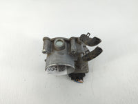 2011-2020 Hyundai Elantra Throttle Body P/N:35100-2E000 Fits Fits 2011 2012 2013 2014 2015 2016 2017 2018 2019 2020 2021 OEM