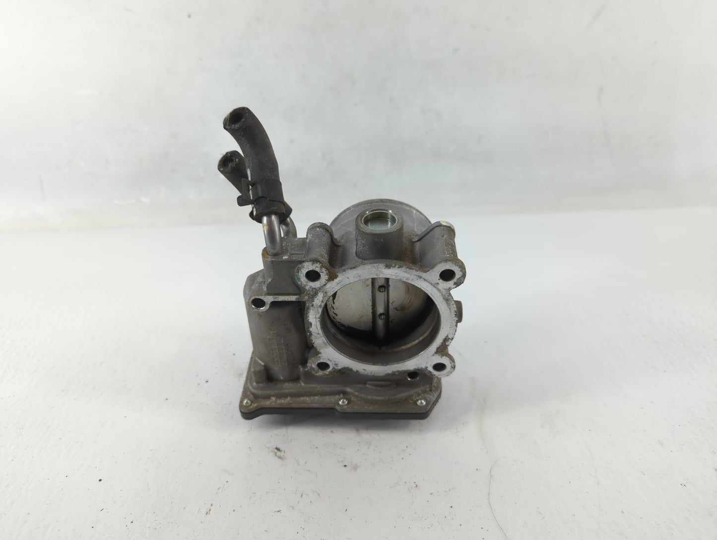 2011-2020 Hyundai Elantra Throttle Body P/N:35100-2E000 Fits Fits 2011 2012 2013 2014 2015 2016 2017 2018 2019 2020 2021 OEM