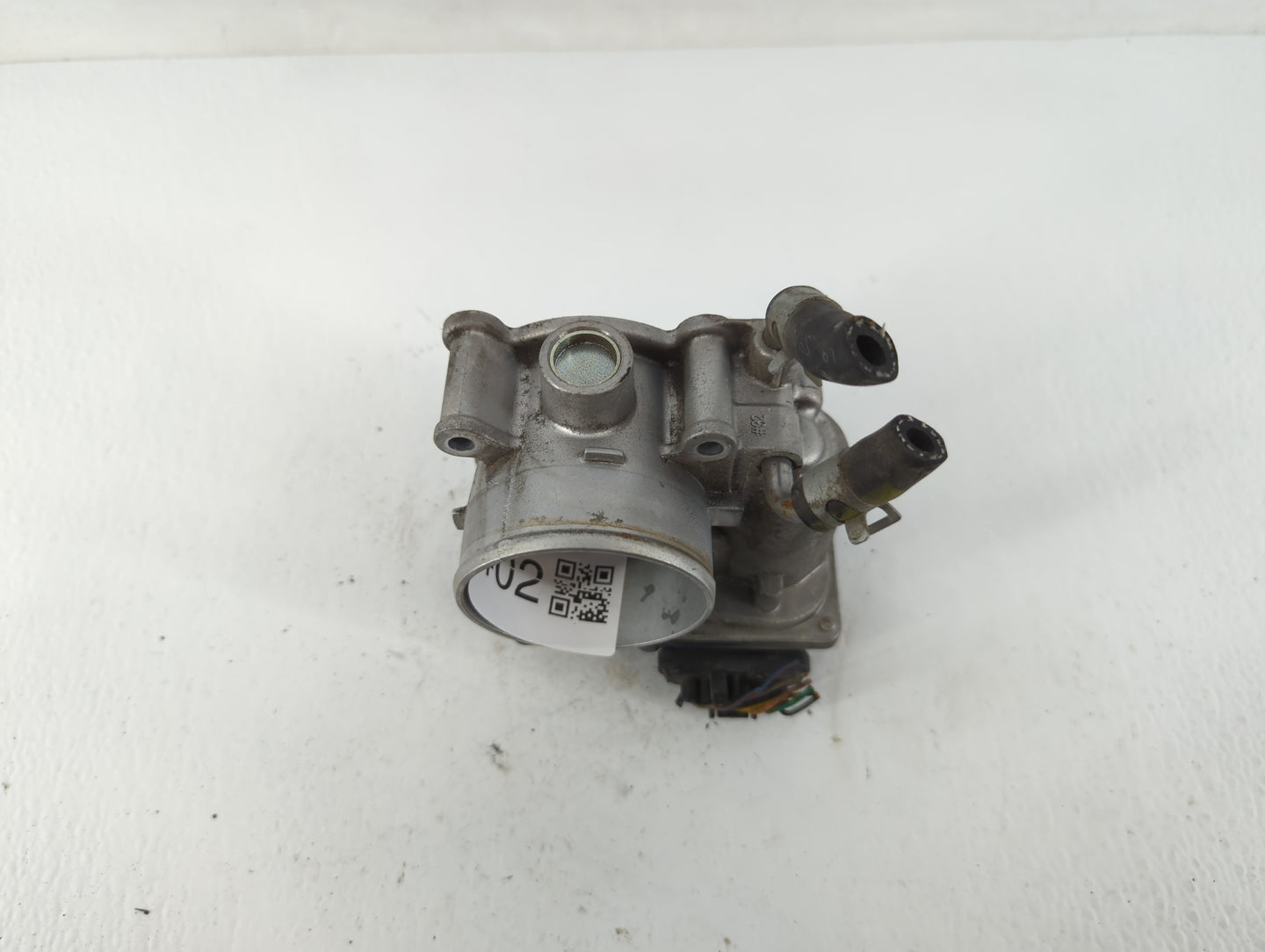 2011-2020 Hyundai Elantra Throttle Body P/N:35100-2E000 Fits Fits 2011 2012 2013 2014 2015 2016 2017 2018 2019 2020 2021 OEM