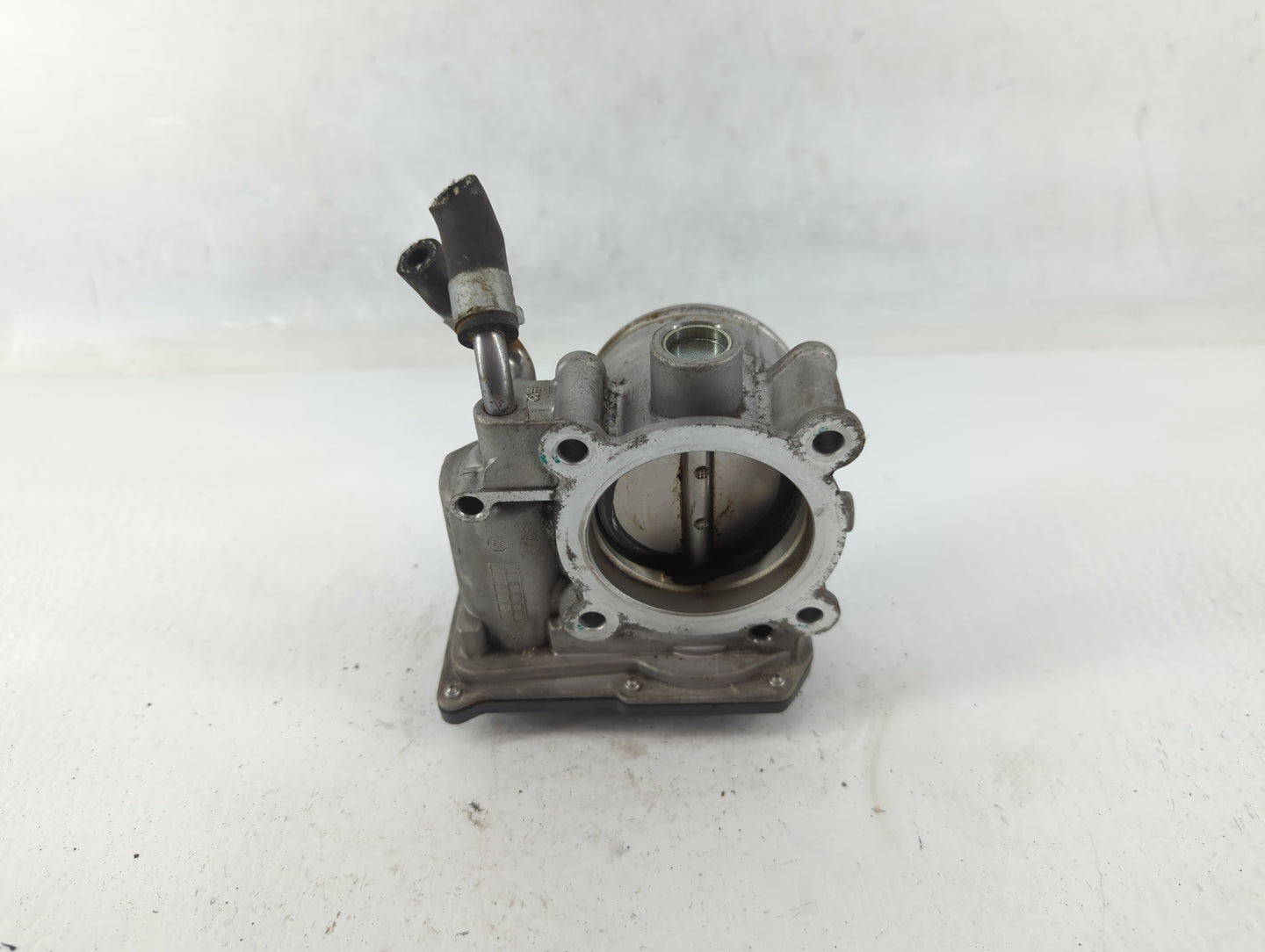 2011-2020 Hyundai Elantra Throttle Body P/N:35100-2E000 Fits Fits 2011 2012 2013 2014 2015 2016 2017 2018 2019 2020 2021 OEM
