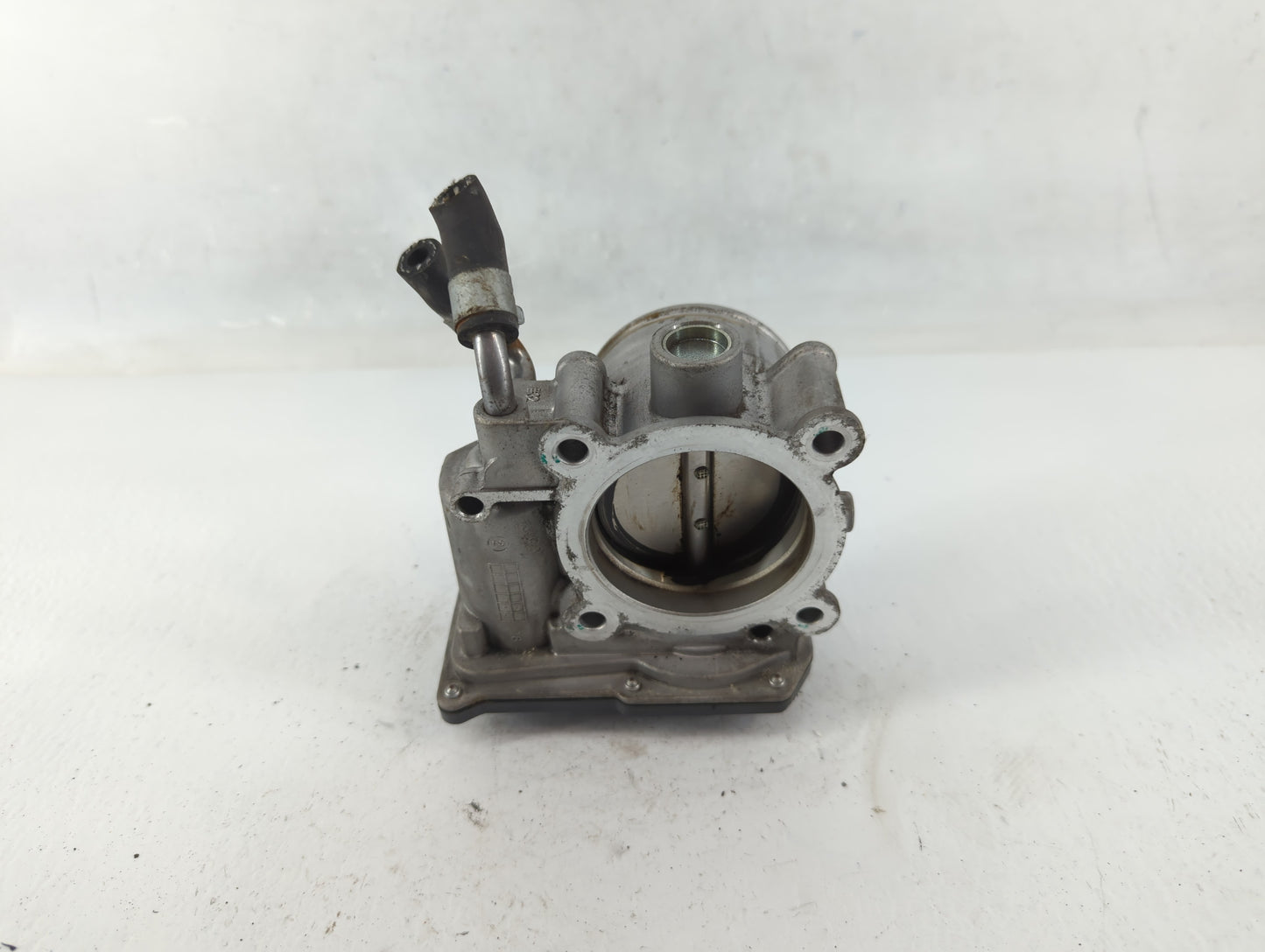 2011-2020 Hyundai Elantra Throttle Body P/N:35100-2E000 Fits Fits 2011 2012 2013 2014 2015 2016 2017 2018 2019 2020 2021 OEM